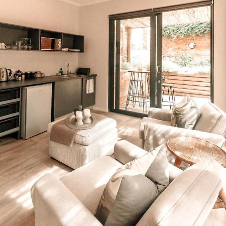The Nest Vila Knysna Exterior foto