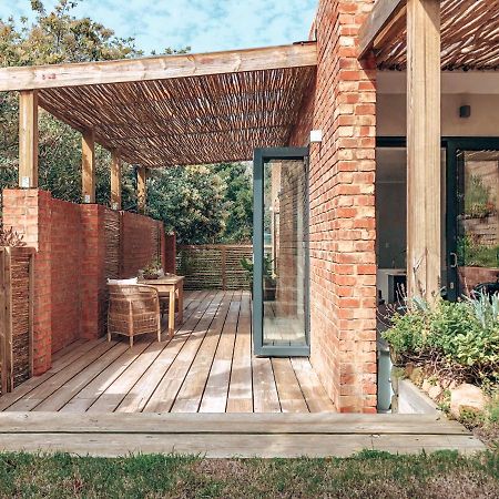 The Nest Vila Knysna Exterior foto